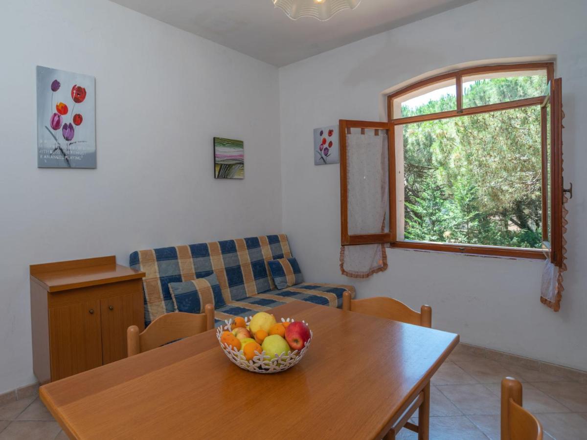 Apartment Alloggio B By Interhome Valledoria  Zewnętrze zdjęcie