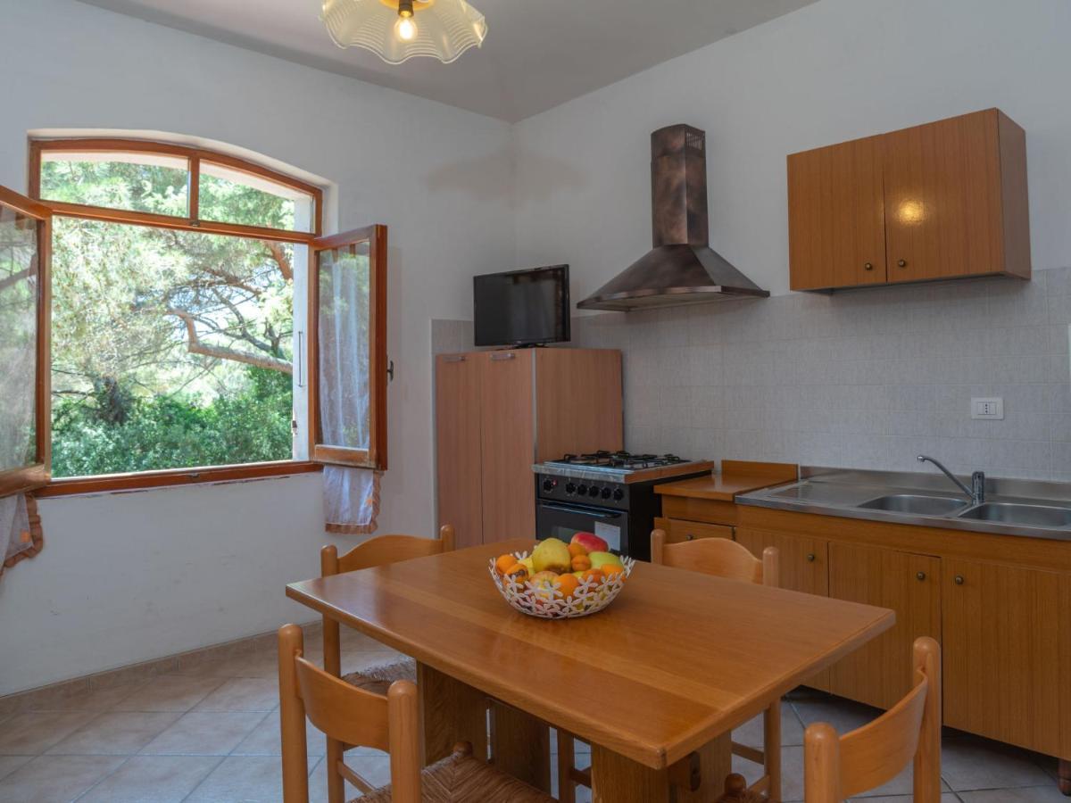 Apartment Alloggio B By Interhome Valledoria  Zewnętrze zdjęcie