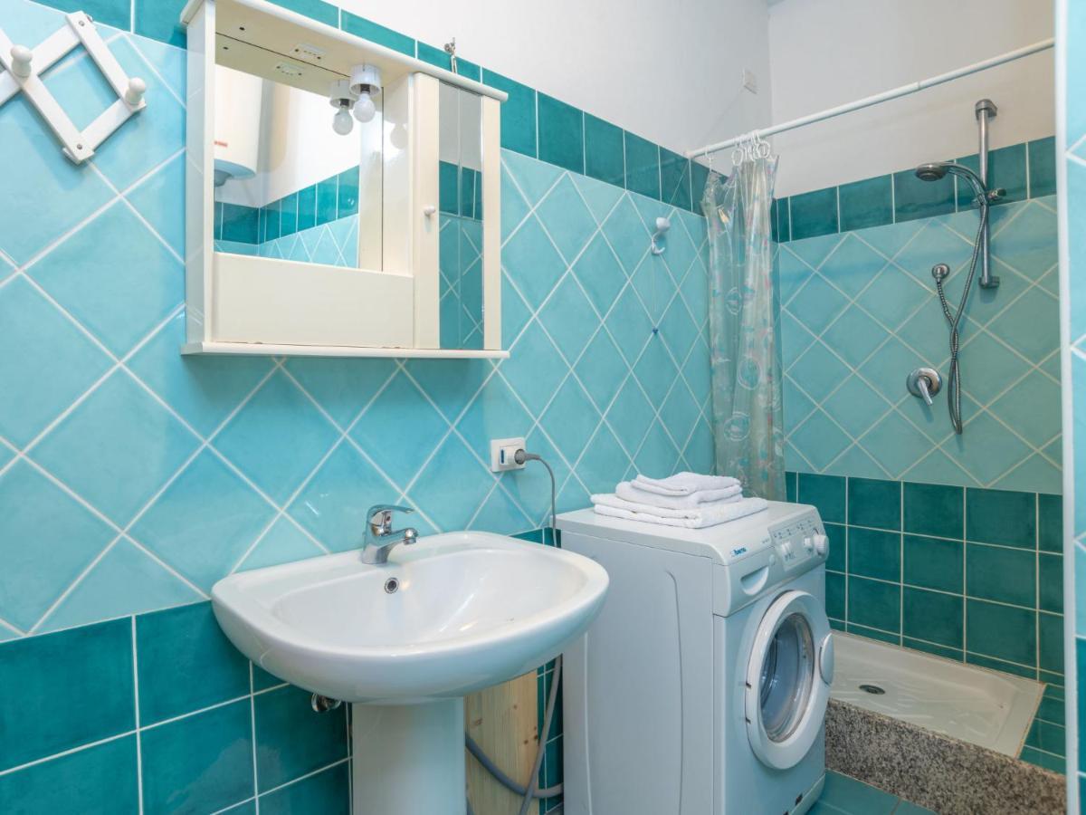 Apartment Alloggio B By Interhome Valledoria  Zewnętrze zdjęcie